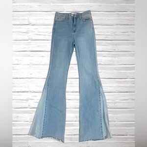 CELLO Flare Jeans * Lightwash
